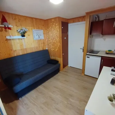 Διαμέρισμα Presidente Sky *