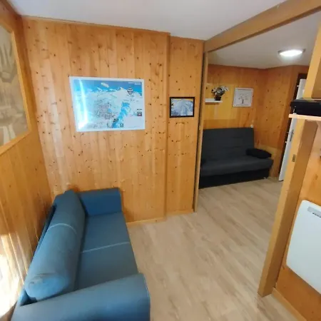 アパート Presidente Sky *