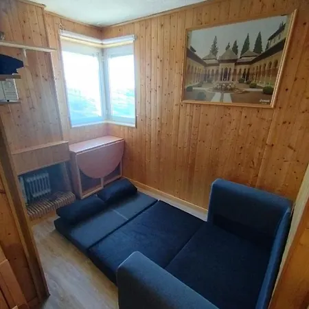 Presidente Sky Apartmán