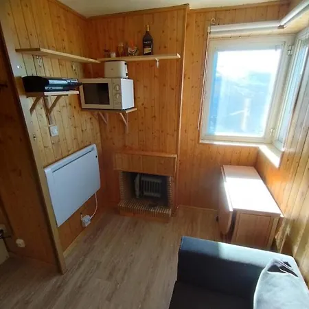 Apartmán Presidente Sky Sierra Nevada