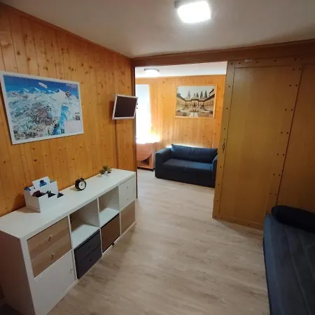 Apartment Presidente Sky Sierra Nevada
