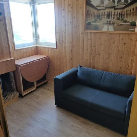 Presidente Sky Apartmán Sierra Nevada
