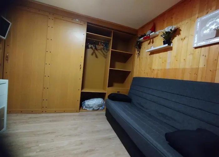 شقة Presidente Sky *